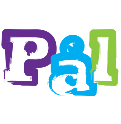 Pål casino logo