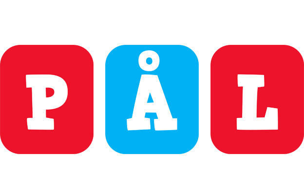 Pål diesel logo