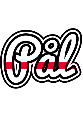 Pål kingdom logo