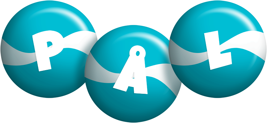 Pål messi logo