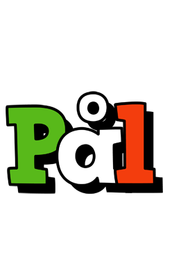 Pål venezia logo