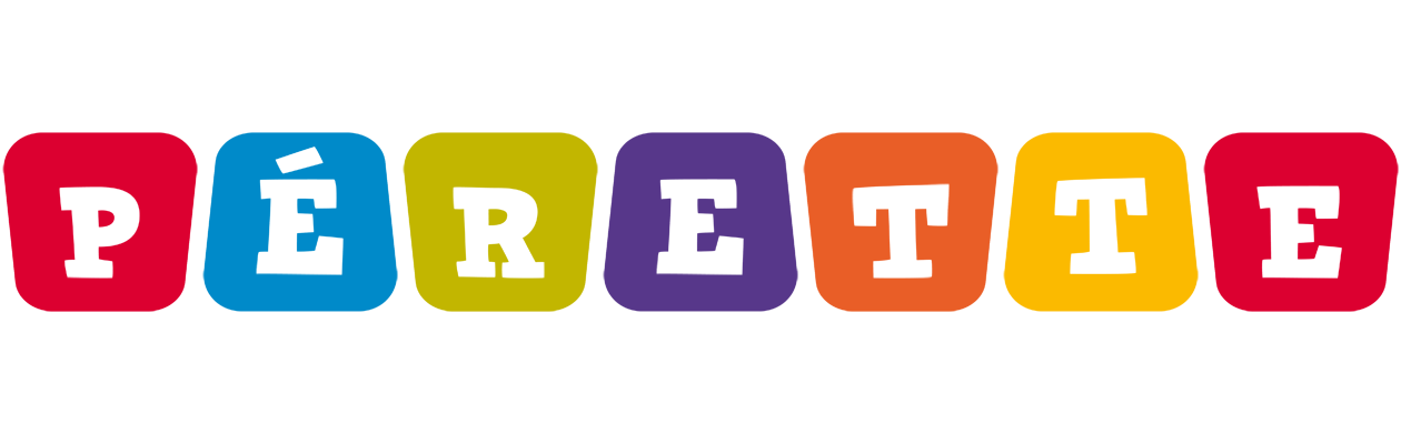 Pérette kiddo logo