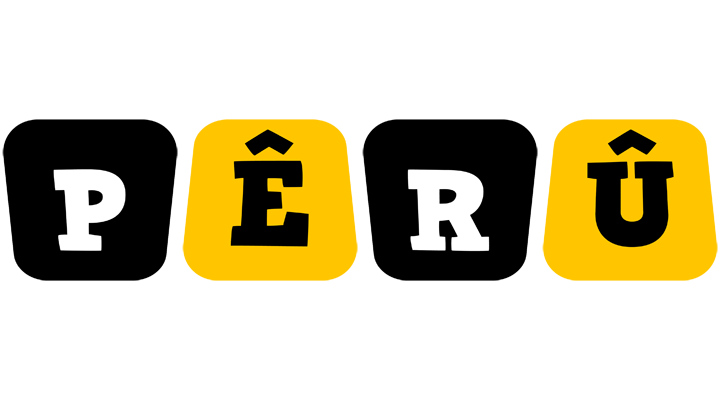 Pêrû boots logo