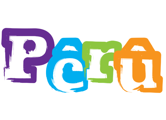 Pêrû casino logo