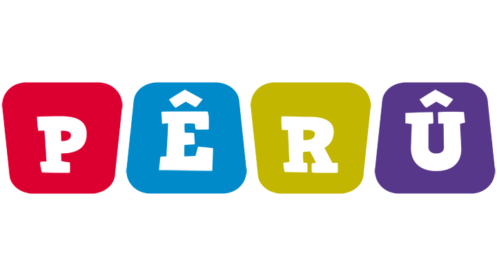Pêrû daycare logo