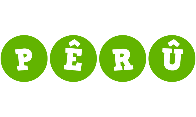 Pêrû games logo
