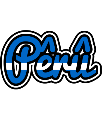 Pêrû greece logo