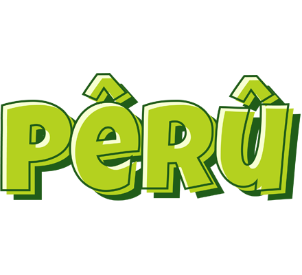 Pêrû summer logo