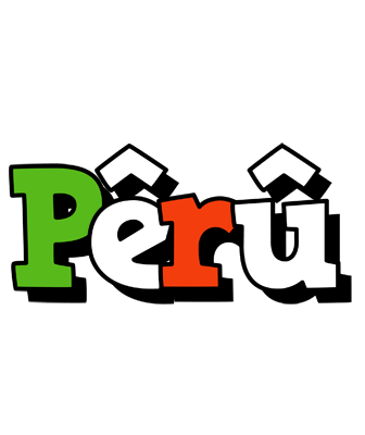 Pêrû venezia logo