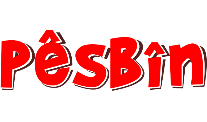 Pêsbîn basket logo