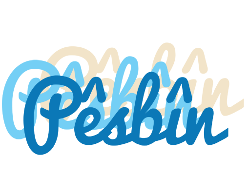 Pêsbîn breeze logo