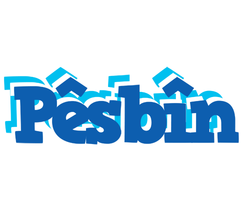 Pêsbîn business logo