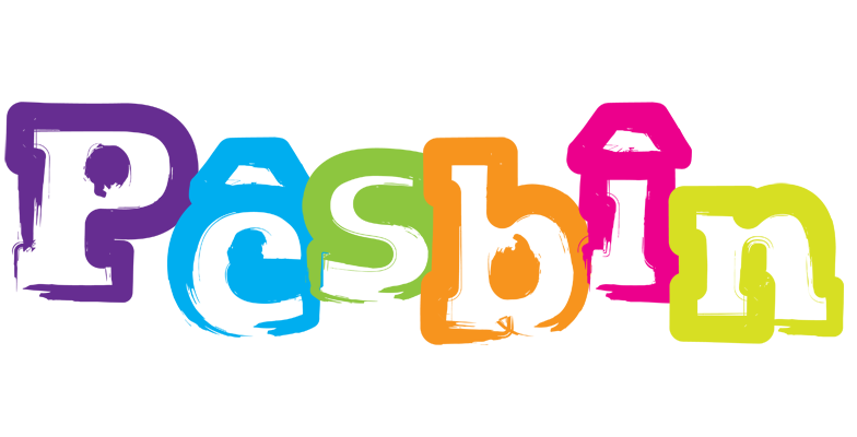 Pêsbîn casino logo