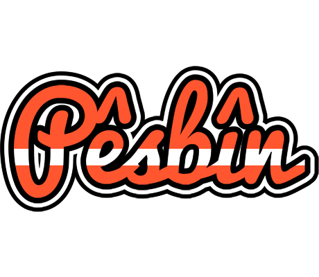 Pêsbîn denmark logo