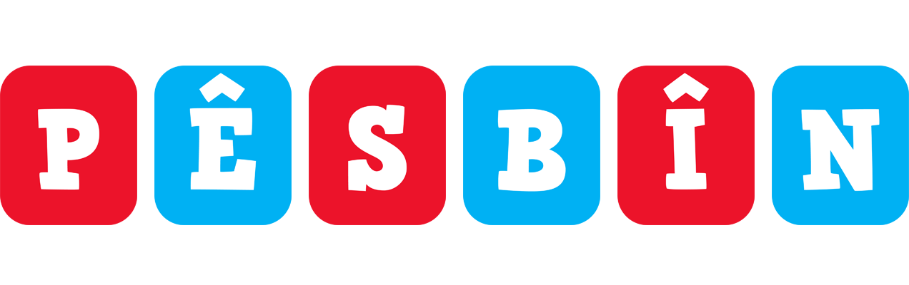 Pêsbîn diesel logo