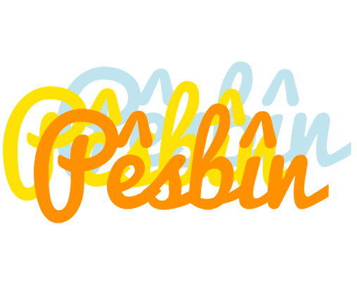 Pêsbîn energy logo