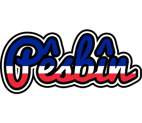 Pêsbîn france logo