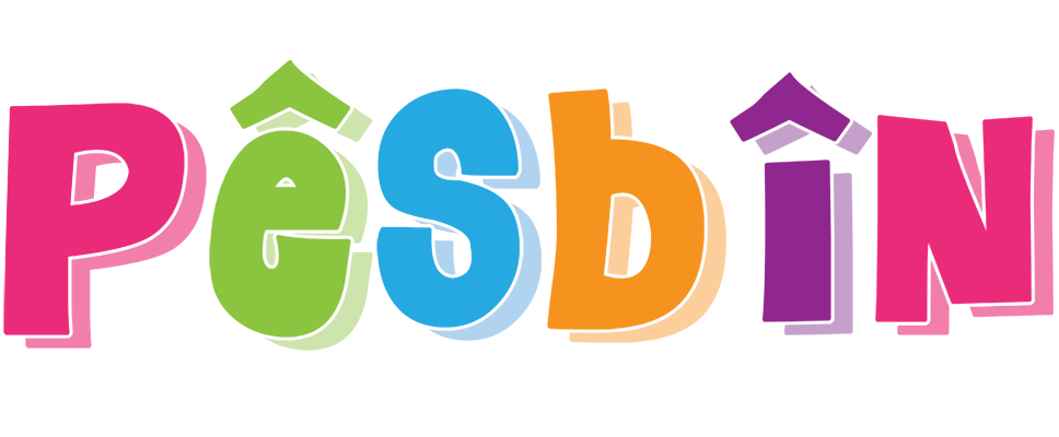 Pêsbîn friday logo