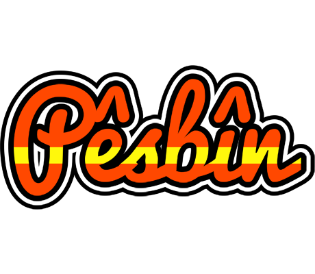 Pêsbîn madrid logo