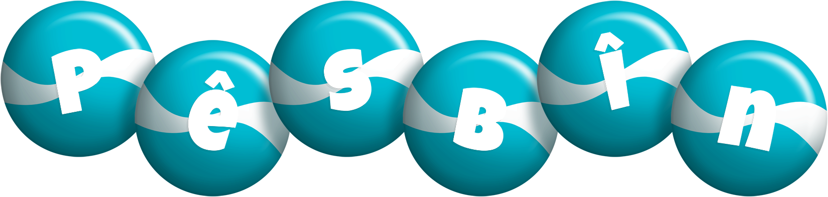 Pêsbîn messi logo