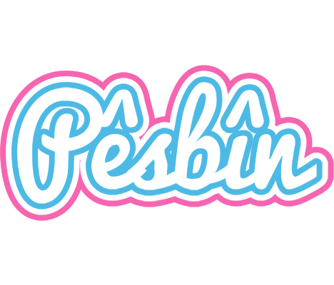 Pêsbîn outdoors logo