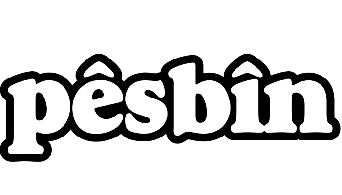 Pêsbîn panda logo