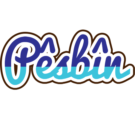 Pêsbîn raining logo