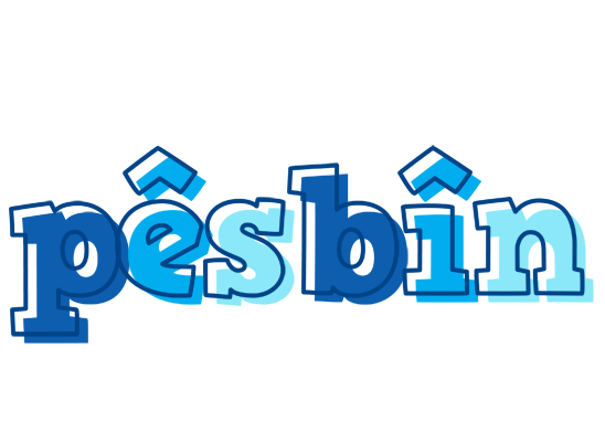 Pêsbîn sailor logo