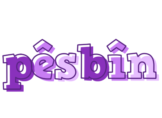 Pêsbîn sensual logo
