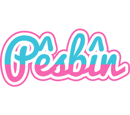 Pêsbîn woman logo