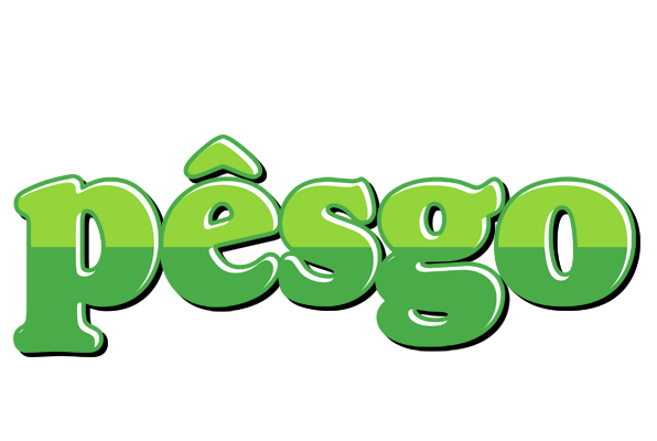 Pêsgo apple logo