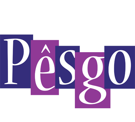 Pêsgo autumn logo