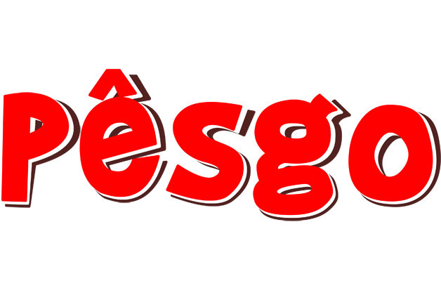 Pêsgo basket logo