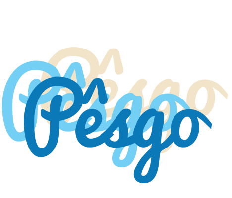 Pêsgo breeze logo
