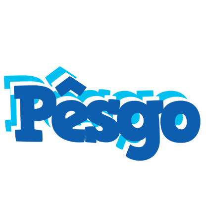Pêsgo business logo