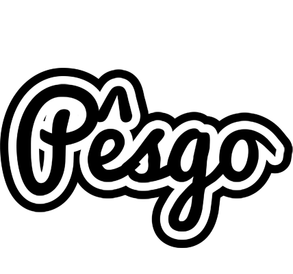 Pêsgo chess logo