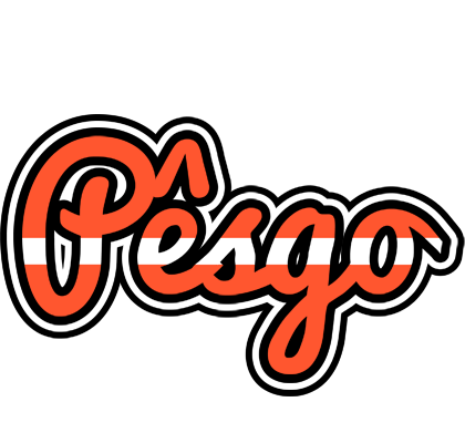 Pêsgo denmark logo