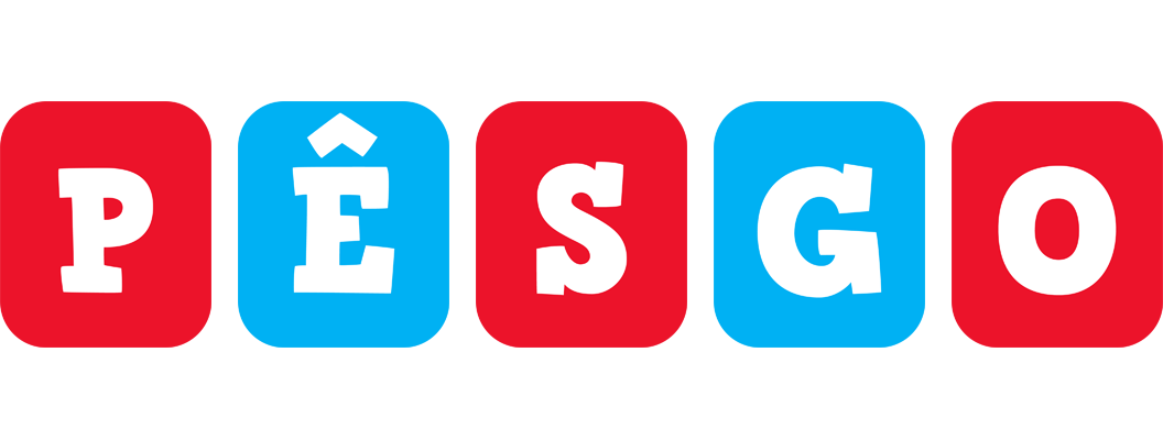 Pêsgo diesel logo