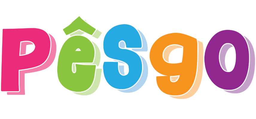 Pêsgo friday logo