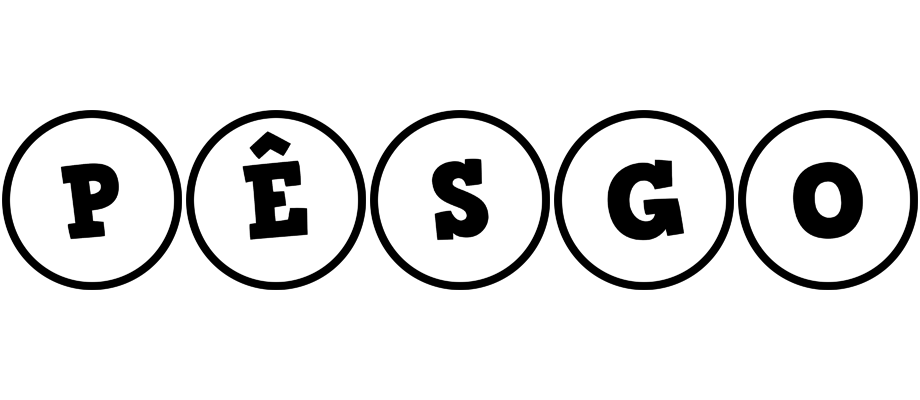 Pêsgo handy logo