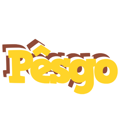 Pêsgo hotcup logo