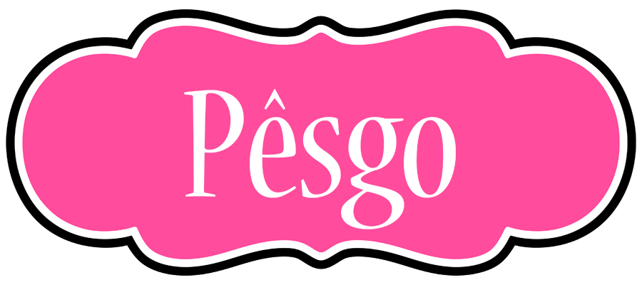Pêsgo invitation logo