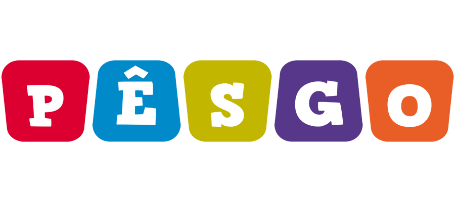 Pêsgo kiddo logo