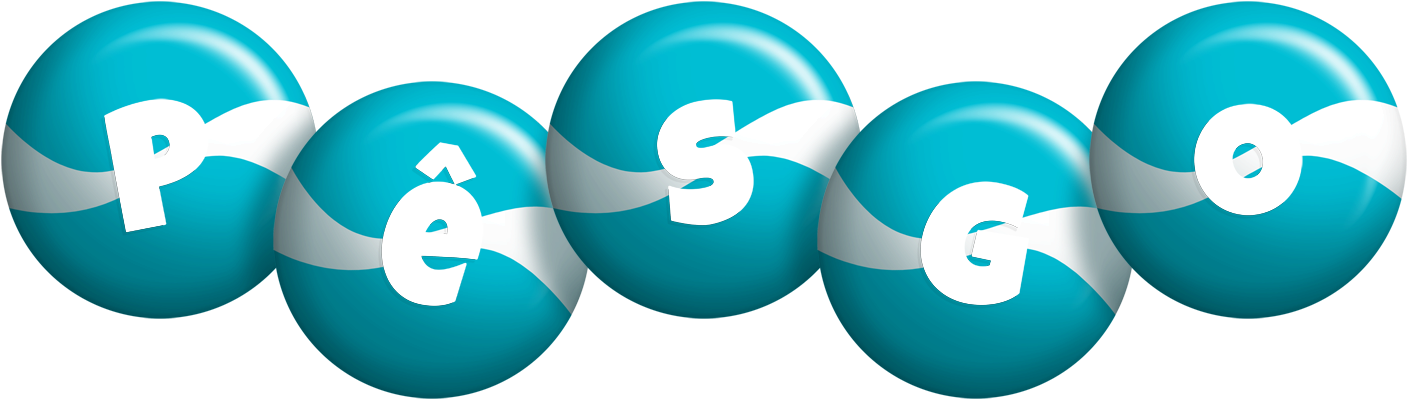 Pêsgo messi logo