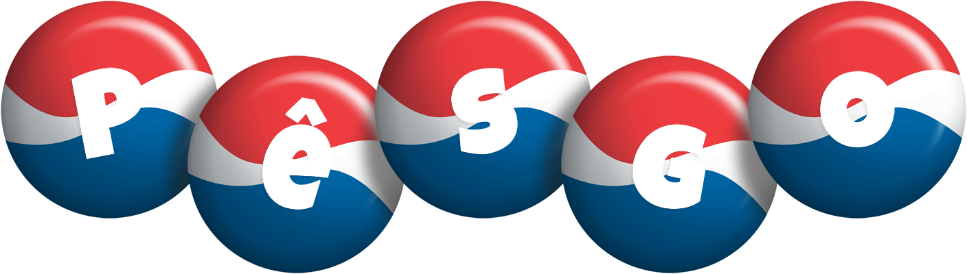 Pêsgo paris logo