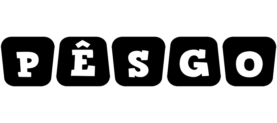 Pêsgo racing logo