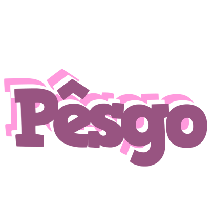 Pêsgo relaxing logo