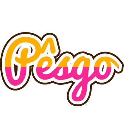 Pêsgo smoothie logo