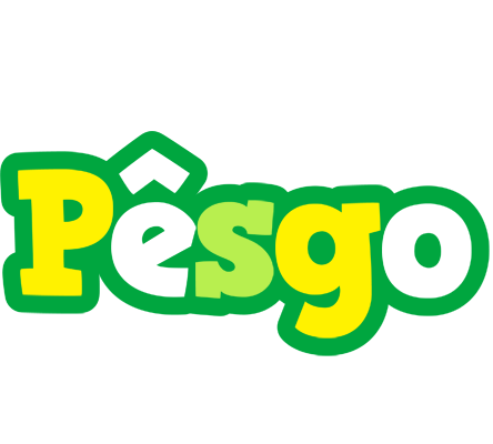 Pêsgo soccer logo