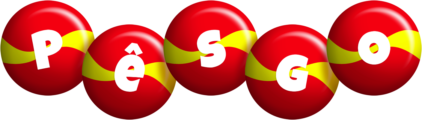 Pêsgo spain logo